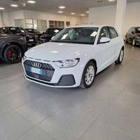 Audi A1 Sportback 30 TFSI Business