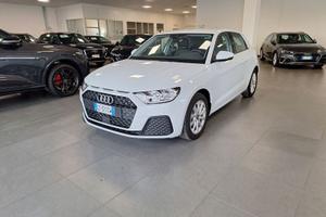 Audi A1 Sportback 30 TFSI Business