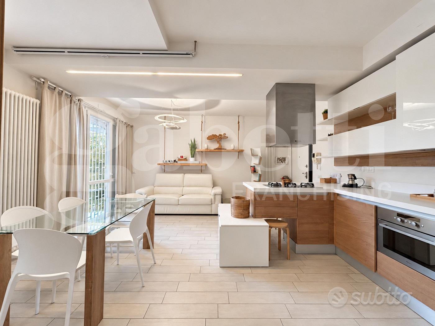 Appartamento – Zola Predosa, Gesso - Vista 2