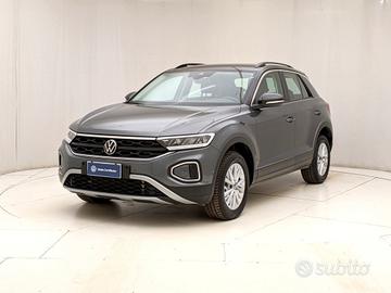 VOLKSWAGEN T-Roc - T-Roc 2.0 TDI SCR 150 CV DSG Li