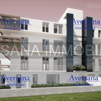 Appartamento con terrazzo di 42 mq