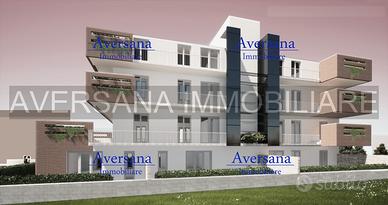 Appartamento con terrazzo di 42 mq