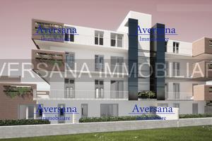 Appartamento con terrazzo di 42 mq