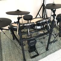 batteria  Roland TD27 KV