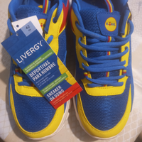 Scarpe Lidl