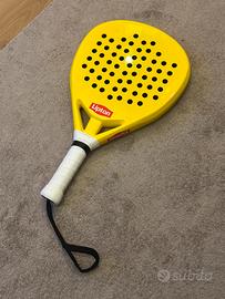 Racchetta padel Lebron Lipton