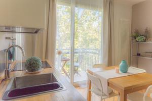 Riccione Alba - settembre maggio