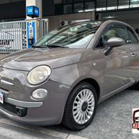 FIAT 500 1.3 MULTIJET DIESEL – TETTO PANORAMICO – 