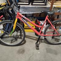 Mountain bike 26"