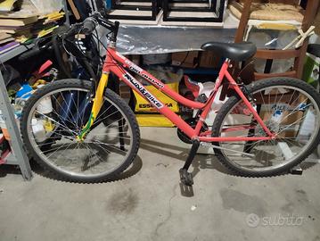Mountain bike 26"