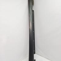 Minigonna laterale sottoporta dx mercedes e250 w21