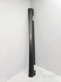 Minigonna laterale sottoporta dx mercedes e250 w21
