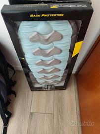 paraschiena taglia m