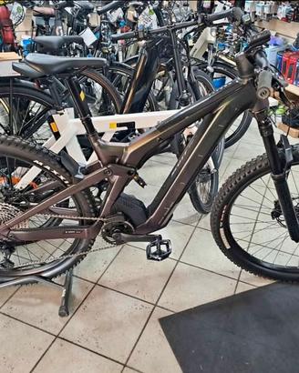 Scott Patron 920 2026 E-mtb