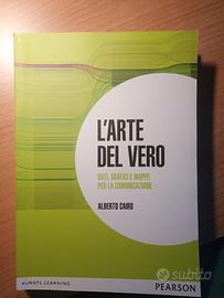 L'arte del vero - Alberto Cairo
