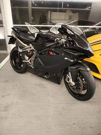 MV Agusta F4 1000 RR 1+1