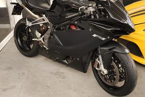 MV Agusta F4 1000 RR 1+1