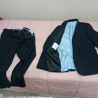 Giacca e pantalone SOTTOTONO