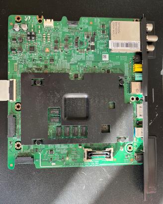 Scheda madre TV Samsung UE55JU700O