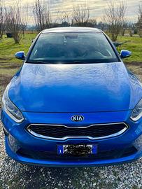 Kia ceed 2019