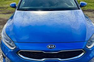 Kia ceed 2019