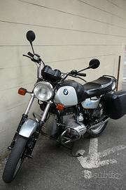 BMW R65 del 1989