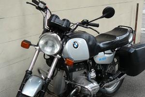 BMW R65 del 1989