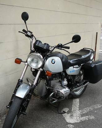 BMW R65 del 1989