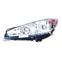 FANALE SINISTRO PER PEUGEOT 308 11-13