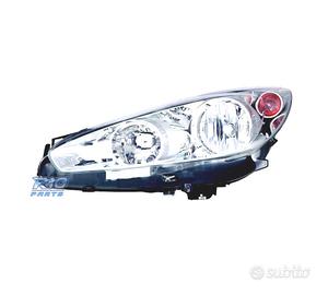 FANALE SINISTRO PER PEUGEOT 308 11-13