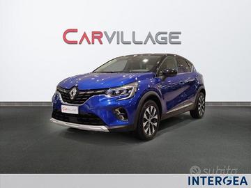 RENAULT Captur 1.0 tce Techno 90cv