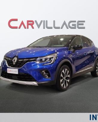 RENAULT Captur 1.0 tce Techno 90cv