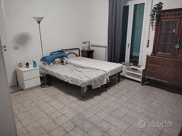 Camera per studente, via piave
