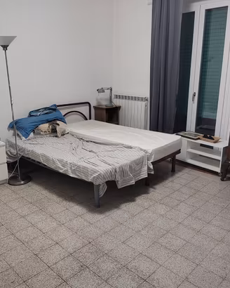 Camera per studente, via piave