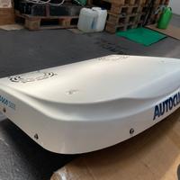 Condizionatore da parcheggio