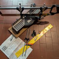 Sega ad Angolo di Precisione lama 550mm