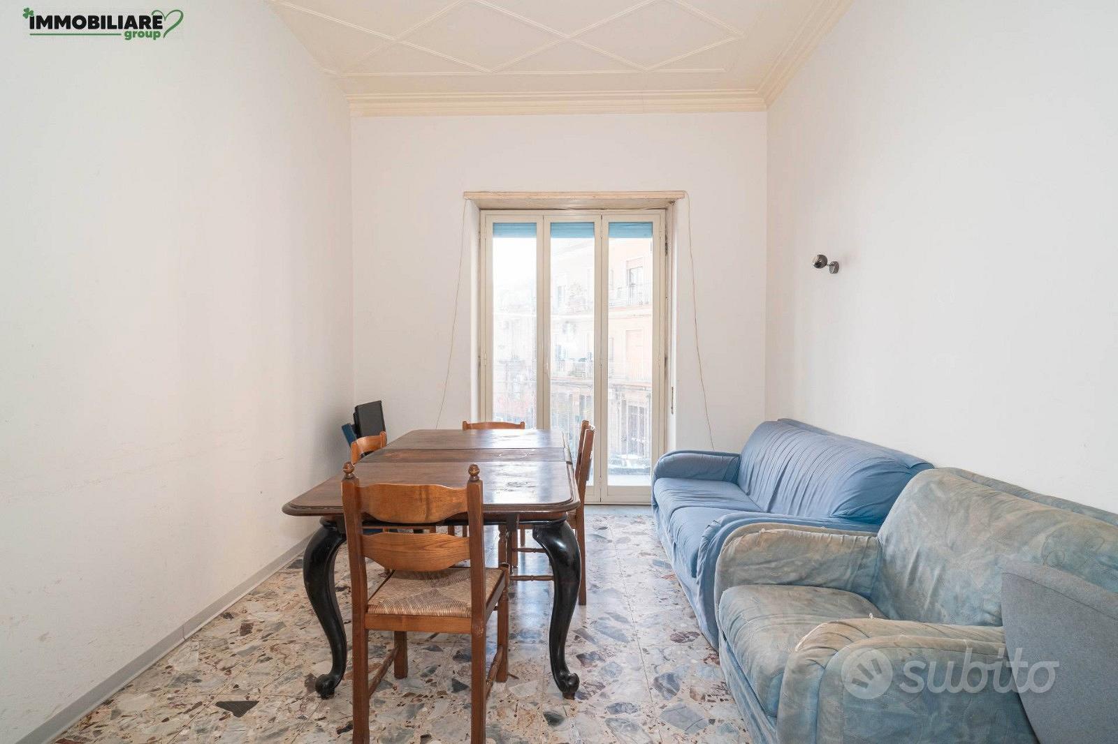 Apartment in Catania, Borgo-Sanzio - Vista 2