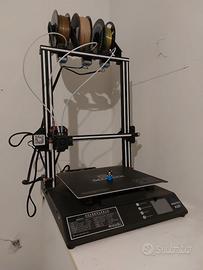 Stampante 3D Geeetech A30T