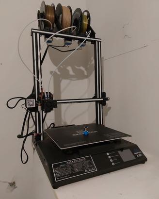 Stampante 3D Geeetech A30T