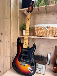 Chitarra Elettrica + accessori