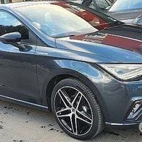 Ricambi per seat ibiza anno 2017