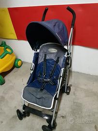 Passeggino ultralight Maclaren