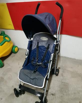 Passeggino ultralight Maclaren