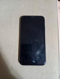 Iphone 11 nero