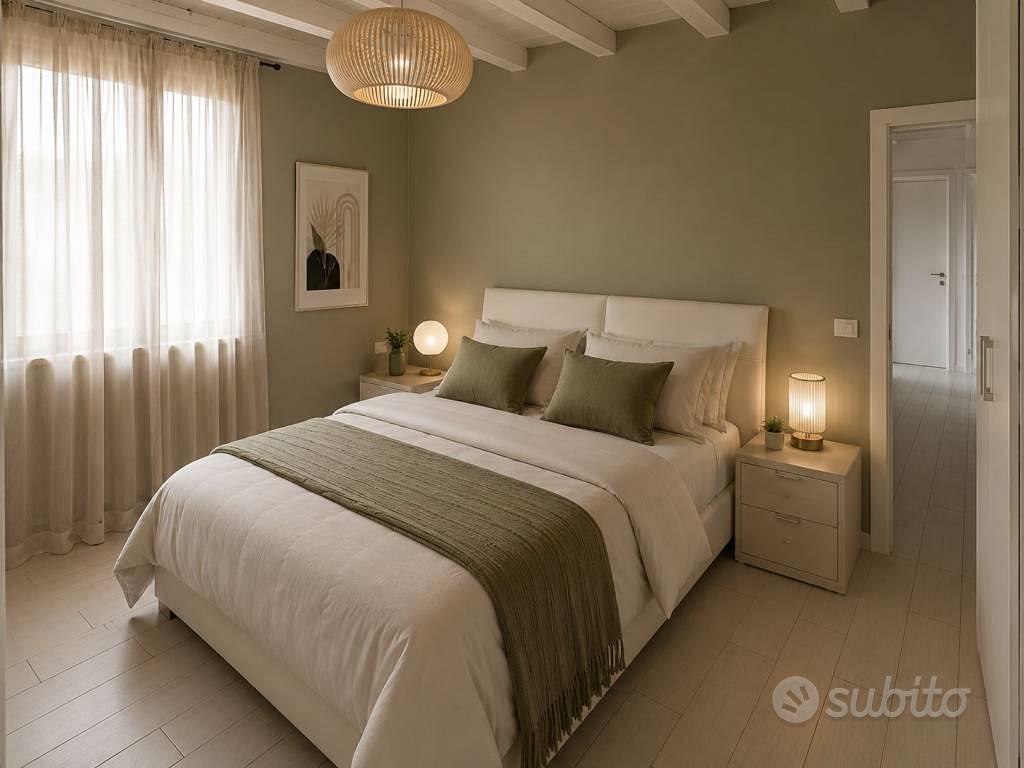 Apartment in Montagnana - Vista 6