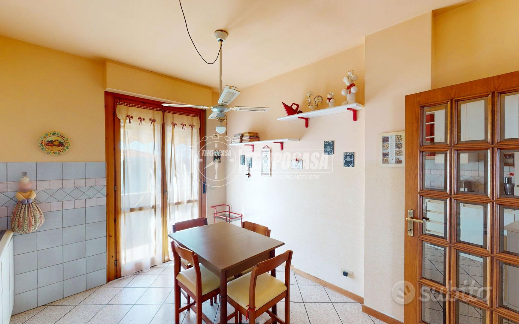 Appartamento – Montemarciano, Gaggiola - Vista 5
