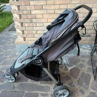 Passeggino Baby jogger