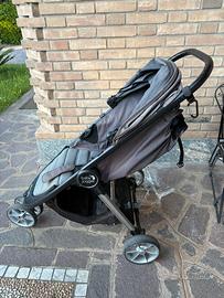 Passeggino Baby jogger