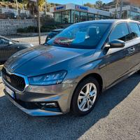 Skoda Fabia 1.0cc TSI EVO 95cv Selection