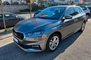 Skoda Fabia 1.0cc TSI EVO 95cv Selection